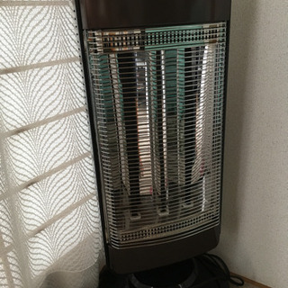 YAMAZEN 遠赤外線ヒーター