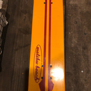 ビンテージすけーとあ