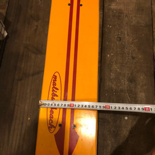 ビンテージすけーとあ