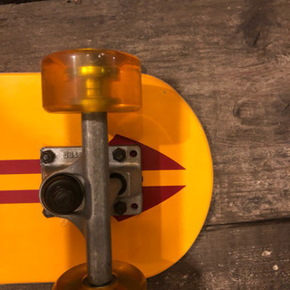 ビンテージすけーとあ