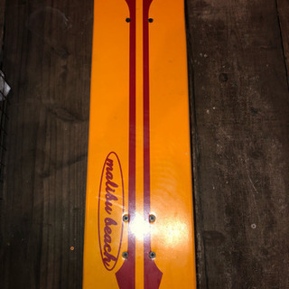 ビンテージすけーとあ