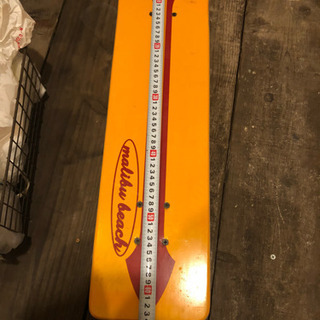 ビンテージすけーとあ