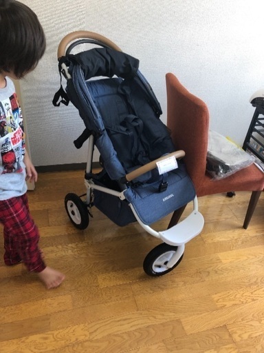エアバギー ココ