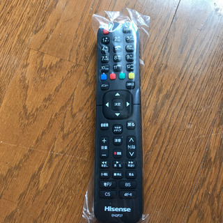 43型 4K 液晶テレビ ほぼ未使用