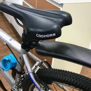 COGHORN　クロスバイクあります！