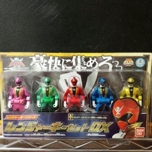 海賊戦隊ゴーカイジャー レンジャーキーセットdx ロン 揖斐のおもちゃ ヒーロー遊び の中古あげます 譲ります ジモティーで不用品の処分 海賊戦隊ゴーカイジャー レンジャーキーセットdx ロン 揖斐のおもちゃ ヒーロー遊び の中古あげます 譲ります ジモティーで不用品の処分