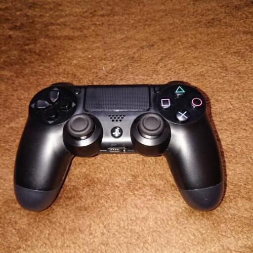 ps4本体 美品値下げしました 