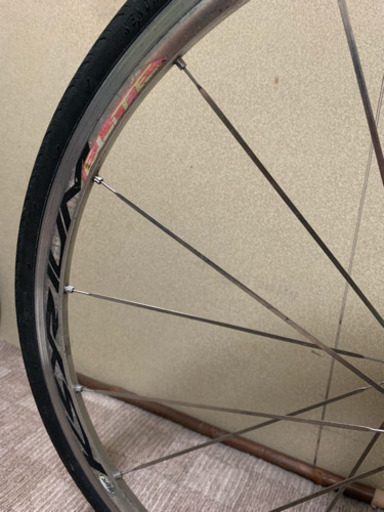 ロードバイク スコット スピードスター