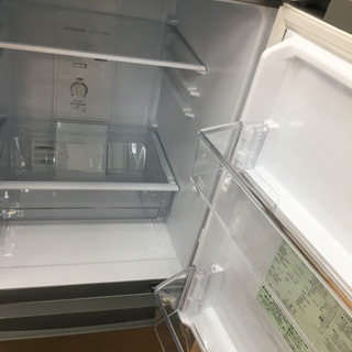 【トレファク摂津店 店頭限定】 AQUAの2018年製2ドア冷蔵庫入荷致しました！