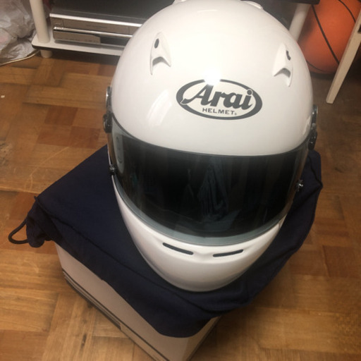 アライヘルメット Arai SK-5 レーシングヘルメット