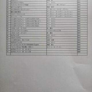 【絵本詰合せ】75冊セット