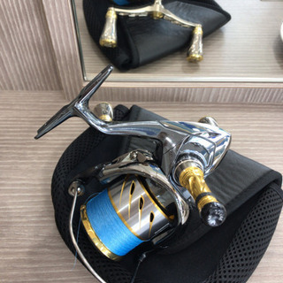 14ステラC3000S