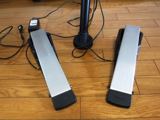 Roland電子ドラム】 TD-1KV（リム・ショット対応）☆良品☆