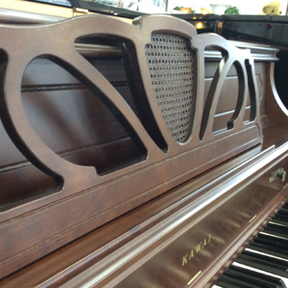 KAWAI カワイ　KL62KFAT　消音キット付