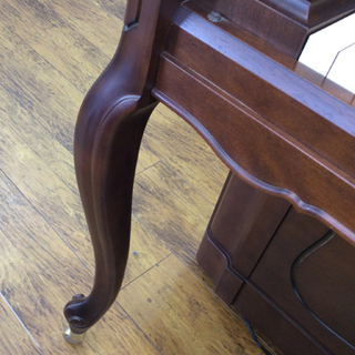 KAWAI カワイ　KL62KFAT　消音キット付