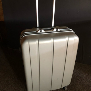 大容量スーツケース 【訳あり】