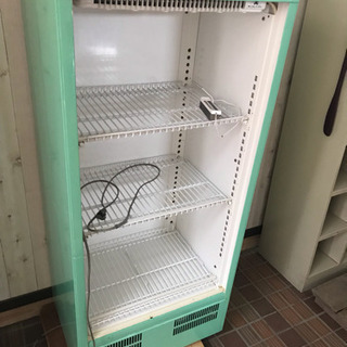 業務用の冷蔵庫