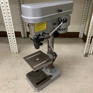 HOMETOOL　卓上ボール盤　DRP-250　穴あけ　ＤＩＹ　工作HG26