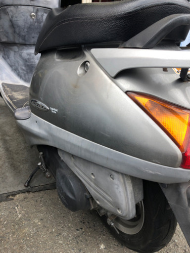 HONDA リード100 セル始動OK 福岡市南区 | nycsummit.foodnicher.com