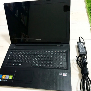 【美品です】Windows 10 Lenovo 28,000円 美品です】Windows 10 Lenovo 28,000円