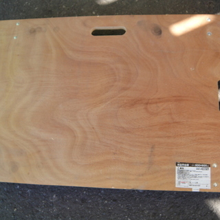 中古木製平台車が無料 格安で買える ジモティー