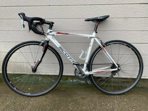 スコット ロードバイク SCOTT S65 中古車