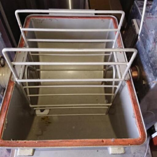 起業応援 この機械の価値のわかる方 飯あわせ器シャリッカー