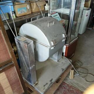 起業応援 この機械の価値のわかる方　飯あわせ器シャリッカー 起業応援 この機械の価値のわかる方 飯あわせ器シャリッカー