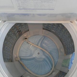 東芝9キロ洗濯機