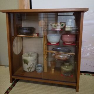 お茶道具セット一式