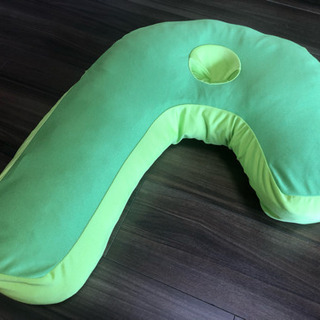 スリープバンテージ フランスベッド 抱き枕 横向き枕 枕