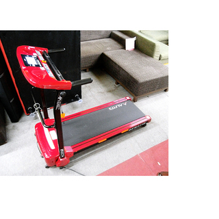 札幌【アルインコ ランニングマシン AFR2116】1〜10km/h ルームランナー ジョギング ダイエット 健康 運動 ALINCO 本郷通店