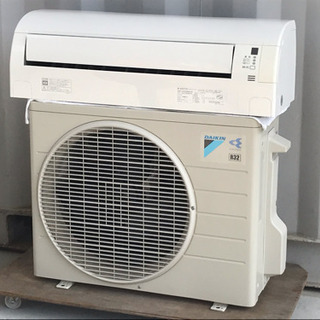 業者様限定◇ダイキン エアコン◇主に10畳◇2014年製◇