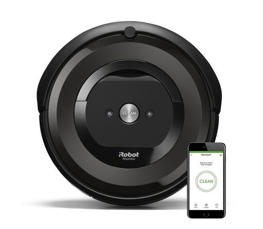 ◆美品・ほぼ新品です◆ルンバe5 /Roomba e5