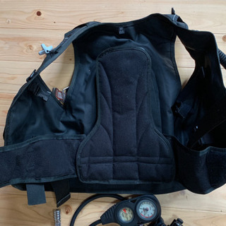 スキューバプロ BC レギュレーターセット