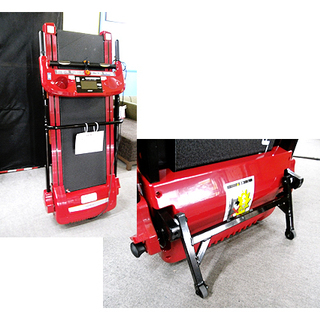 札幌【アルインコ ランニングマシン AFR2116】1〜10km/h ルームランナー ジョギング ダイエット 健康 運動 ALINCO 本郷通店