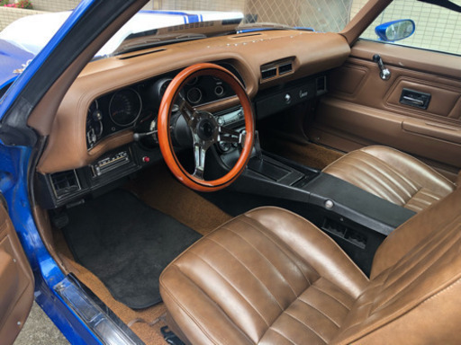 1971シボレーカマロz28 Nsup 川崎のその他の中古車 ジモティー