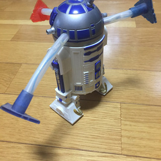 R2-D2光るおもちゃ