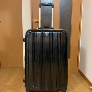【お取引確定】スーツケース