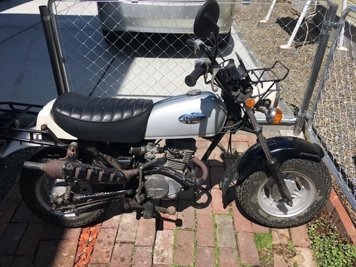 ホンダR\u0026P