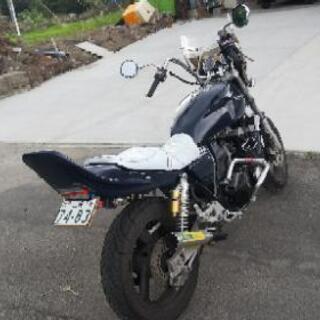 xjr400（4hm）