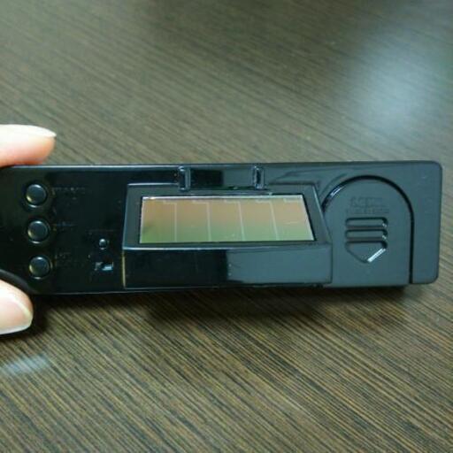 セイワ Seiwa 車用 ソーラー電波時計 Cocoa 柏の葉キャンパスのアクセサリーの中古あげます 譲ります ジモティーで不用品の処分