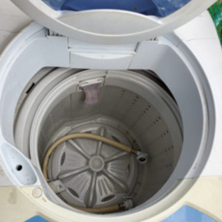 無料 Daewoo 4.6kg 洗濯機