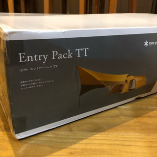 新品 スノーピーク アメニティータープ ヘキサL 同等品 エントリー