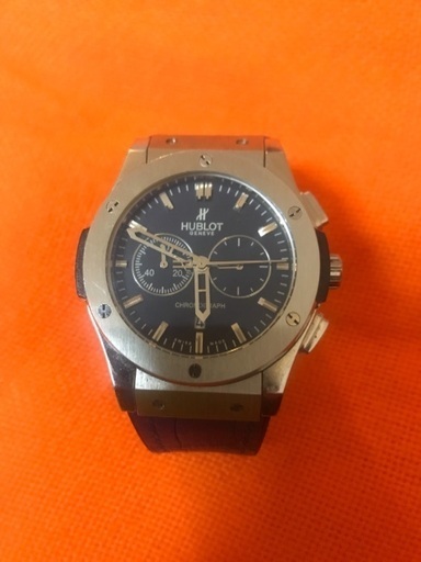 その他 HUBLOT