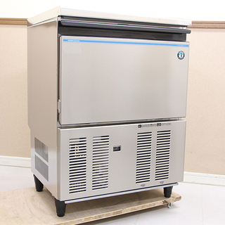 ホシザキ 製氷機 キューブアイスメーカー 型式不明 IM-65M-1? アンダー
