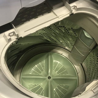 美品 SHARP シャープ 電気洗濯乾燥機 8kg ES-TX8FKS 2022年製 中古 ...