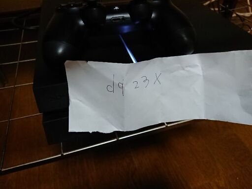 ps4本体 美品値下げしました | inmarco.ae