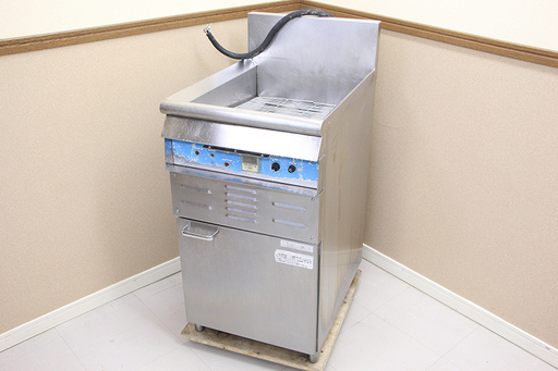 NICHIWA ニチワ 業務用　電気フライヤー 厨房機器(6EJ492kxxY)