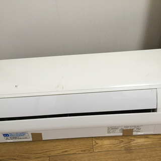 ダイキンエアコン 15000円